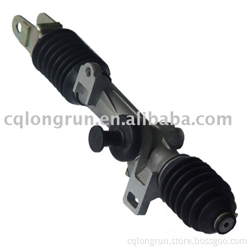 rack and pinion steering gear